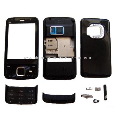 msn nokia n96